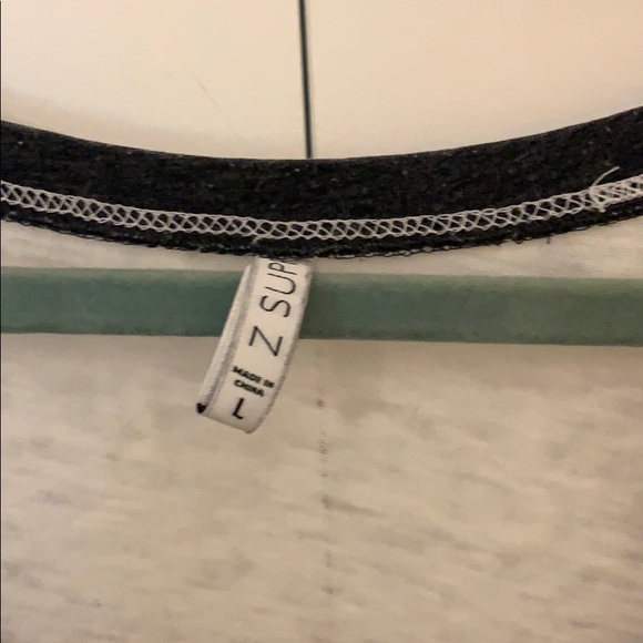 Baseball T - Picture 2 of 5